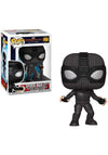 Funko Pop! Marvel: Spider-Man Far from Home - Spider-Man Stealth Suit, Multicolor, Standard