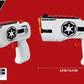 eKids Star Wars Laser Tag Toys for Boys, 2 Player Game Designed for Fans of Star Wars Toys
