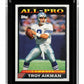 Ultra PRO ONE?Touch Magnetic Card Holder 35pt Black Border with UV Protection - 5 Pack Premium Trading Card Display Cases