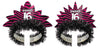 Beistle 66088 Sweet 16 Tiaras