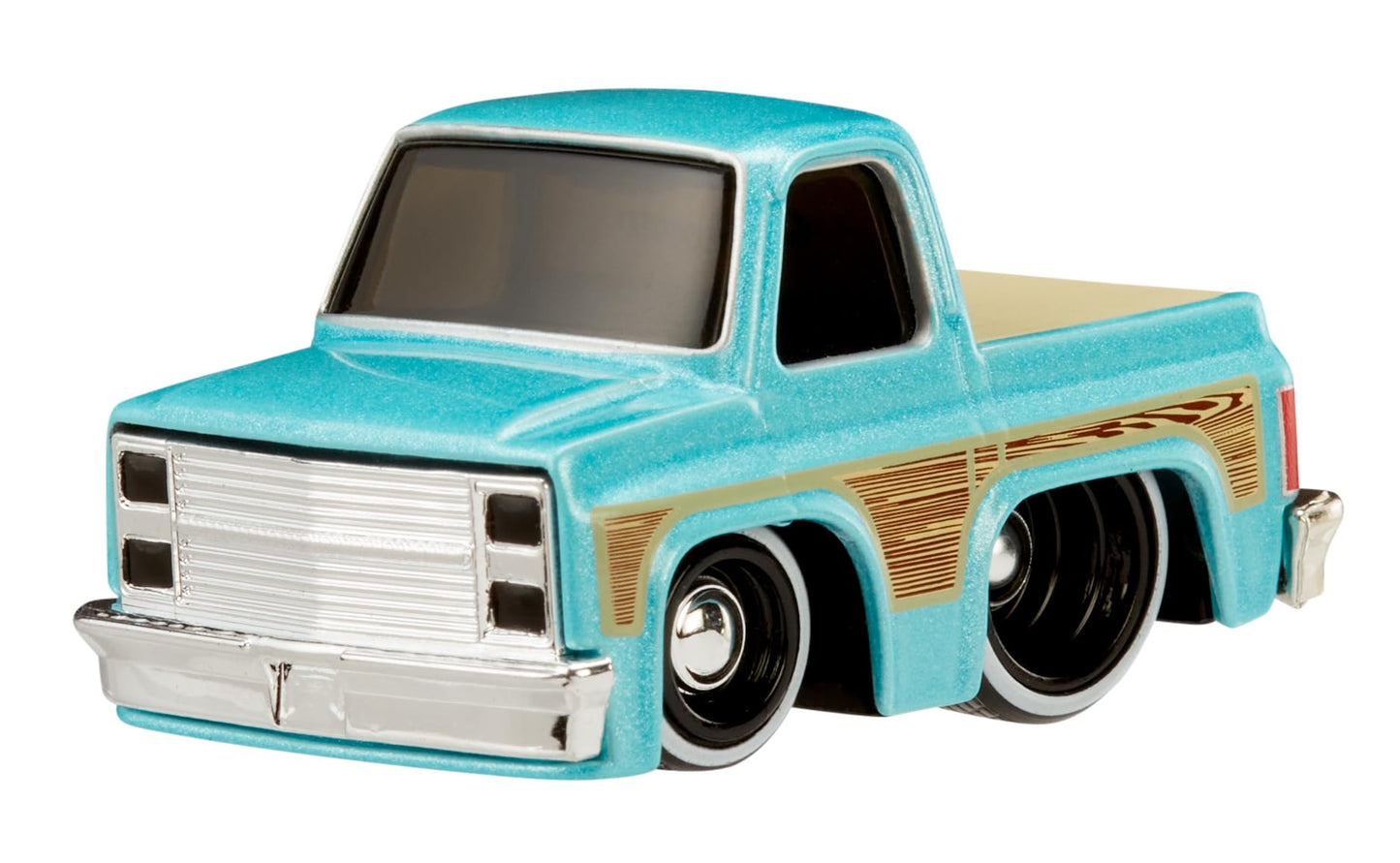 CarTuned 2 Pack Series 4 - Beach Cruisers