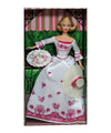 Barbie Victorian Tea