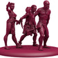 CMON A Song of Ice & Fire Freedmen Unit Box