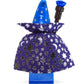 Lego Series 12 Collectible Minifigure 71007 - Wizard
