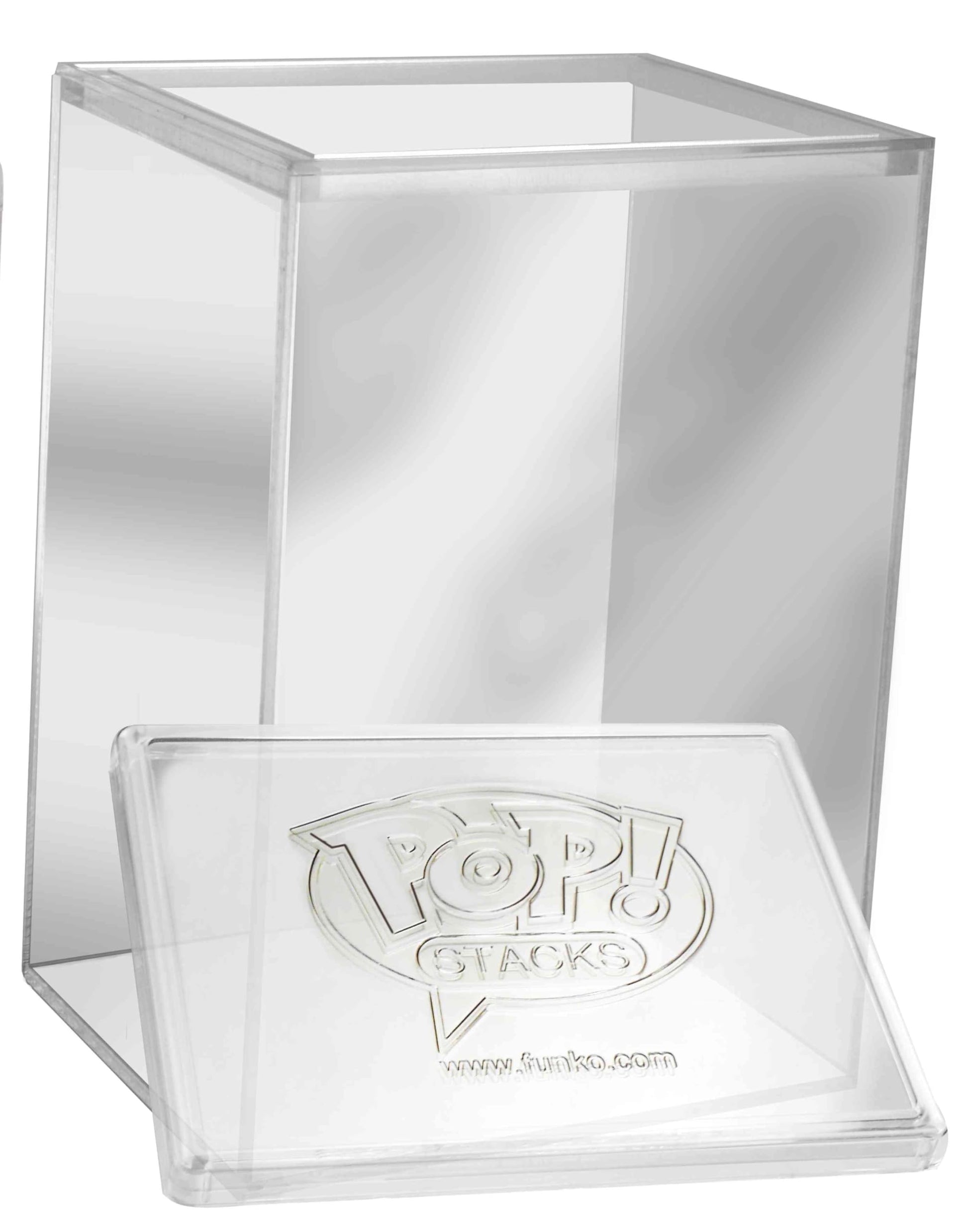 Funko Pop! Vinyl Premium Plastic Protector