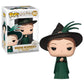 Funko POP! Harry Potter - Minerva McGonagall (Yule)