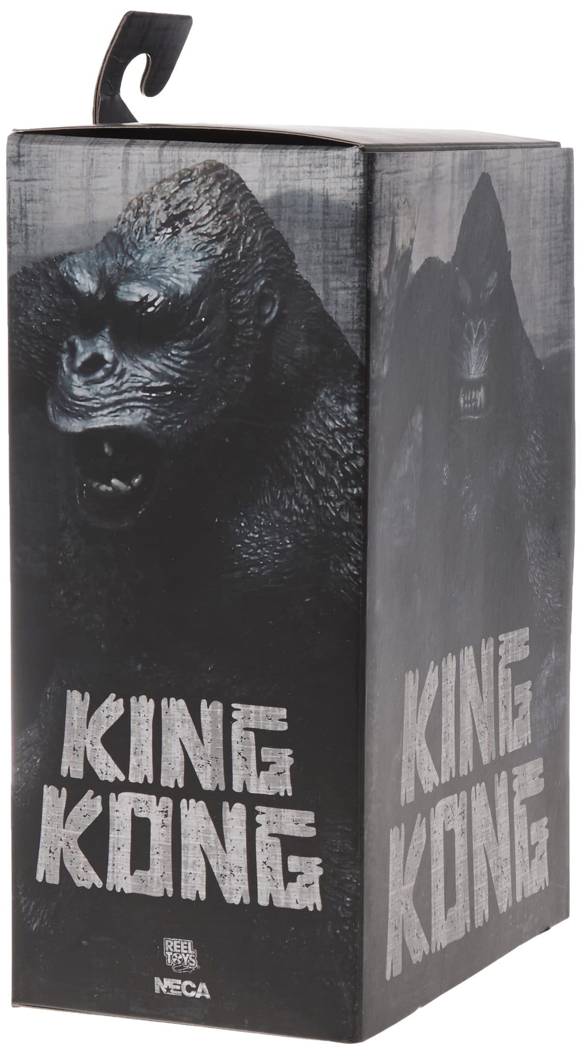 King Kong: Skull Island Ultimate 7" Action Figure