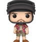 Funko Pop! Games: PUBG - Sanhok Survivor, Multicolor