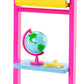 Barbie Careers Teacher Nikki Doll and Playset