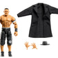 WWE John Cena Mattel Elite Collection Series 118 Wrestling Action Figure