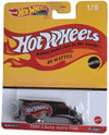 Hot Wheels 1985 Chevy Astro Van