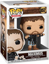 Funko Pop! Movies: Gladiator - Maximus, Multicolor