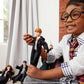 MATTEL Harry Potter Ron Weasley Doll