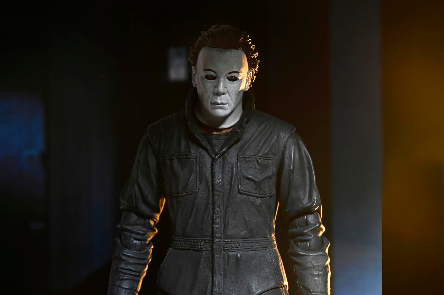 NECA Halloween: Resurrection - Ultimate Michael Myers 7" Scale Action Figur