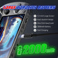 Retro Handheld Game Console Hand Held Gaming Consola Portátil Portable Plug Play Video Juegos para Niños Preloaded Systems Emulator TV Pixelated for