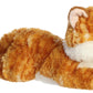Aurora Flopsie 12" Chester Adorable Stuffed Animal