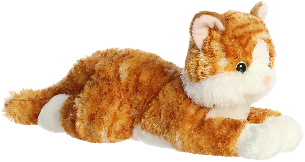 Aurora Flopsie 12" Chester Adorable Stuffed Animal