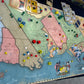 Academy Games | 1775 Rebellion The American Revolution | Board Game | 2 to 4 Players | 60 to 120 Minutes