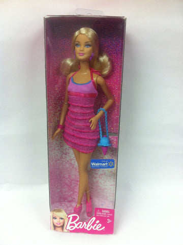 Barbie Reality Barbie Doll