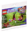 LEGO 30412 Friends Picnic Park Polybag (44 pcs)