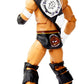 WWE Santos Escobar Elite Collection Series 87 Action Figure 6 in Posable Collectible Gift Fans Ages 8 Years Old and Up