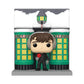 Funko POP! Deluxe: Harry Potter - Honeydukes with Neville Longbottom