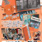 Stray-kids This & That 10th Mini Album+Pre-Order Gift (THAT ver.) + 3 Extra Photocards