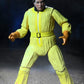 Back to The Future Ultimate Marty McFly 7" Action Figure Tales from Space - NECA