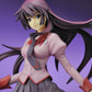 Kotobukiya Bakemonogatari: Hitagi Senjogahara Ani-Statue