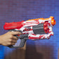NERF N-Strike Mega CycloneShock Blaster