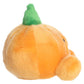 Aurora Palm Pals 5" Wisp Jack O' Lantern Spooky Plush