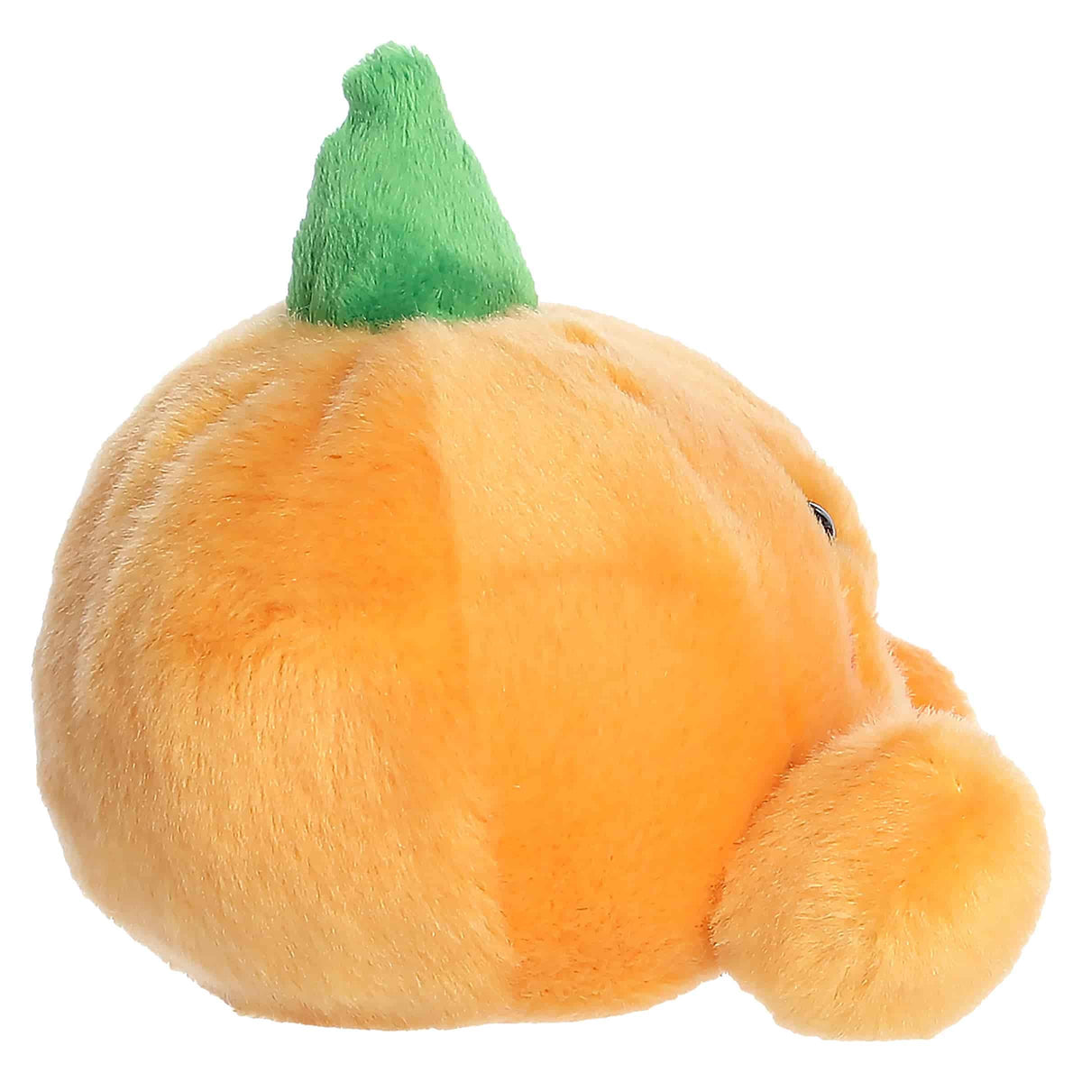 Aurora Palm Pals 5" Wisp Jack O' Lantern Spooky Plush