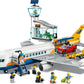 LEGO 60262 City Airport Passenger Airplane