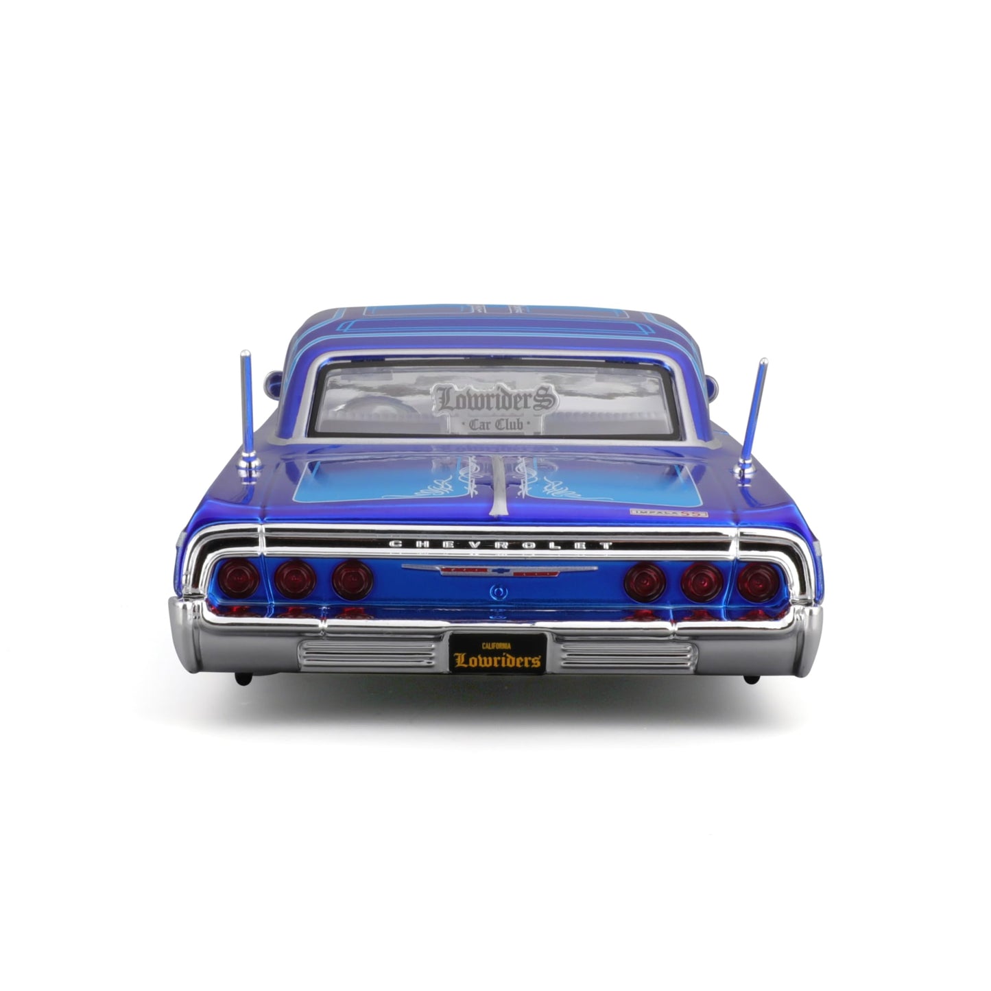 Maisto 1:24 LOWRIDERS 1964 Chevrolet Impala