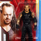 WWE Undertaker Top Picks Action Figures, 6-inch Posable Collectible & Gift for Ages 6 Years Old & Up