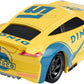 Disney Pixar Cars Dinoco Cruz Ramirez