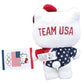 GUND 6058877 Hello Kitty Gymnast Plush Toy, 6-inch Height