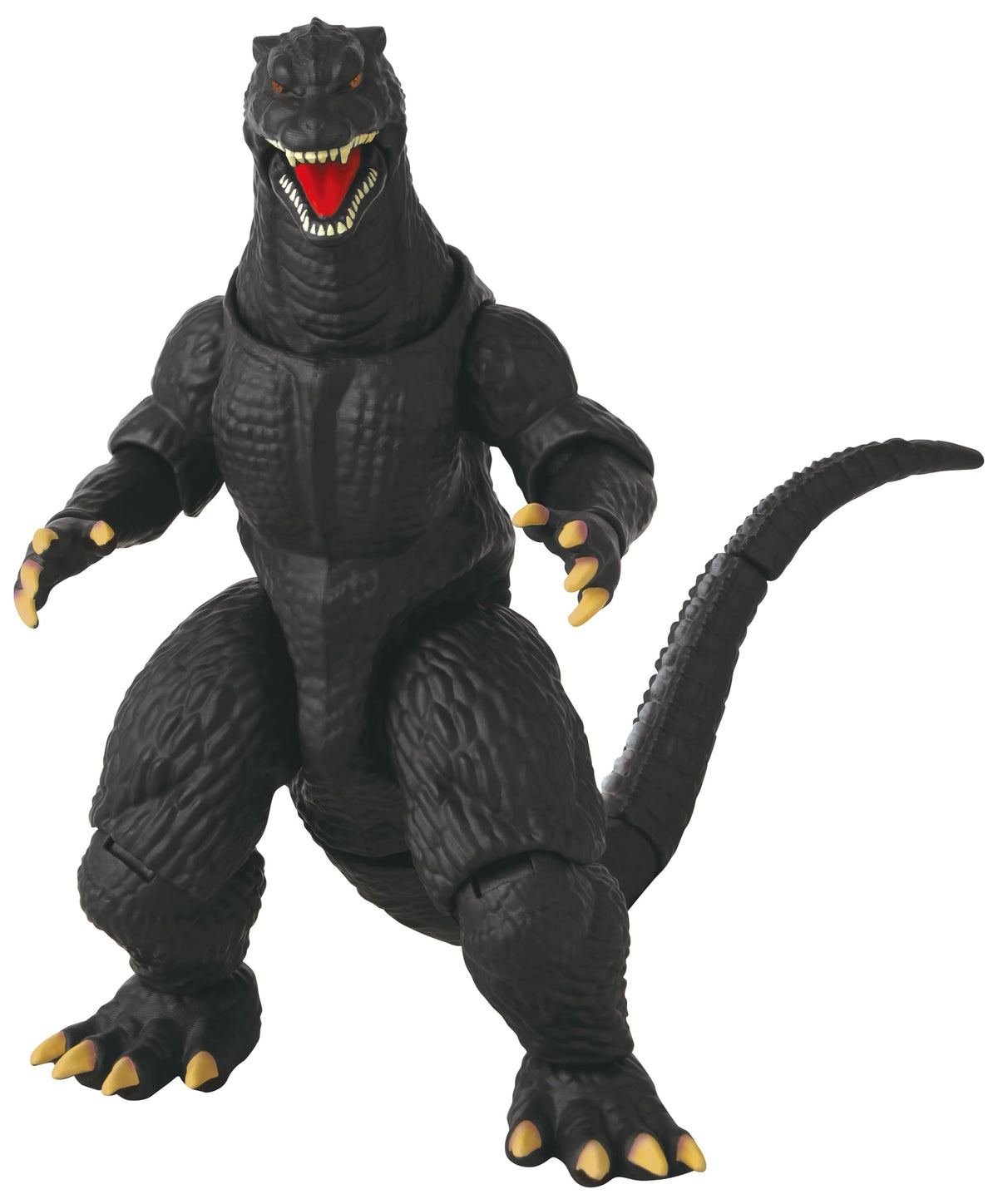 Bandai Namco - Godzilla - Godzilla 2004, 6" Action Figure Set