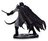 DC Collectibles Batman Black and White: Batman Figure by Dave Johnson