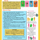 Skyler Imagination - Faceoff Fun Active Game Meant to Get You Moving with The Holderness Family - Best for Rainy Day Play