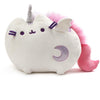 GUND Pusheen Super Pusheenicorn 12-Inch Plush Toy with Lights & Sounds, 8+