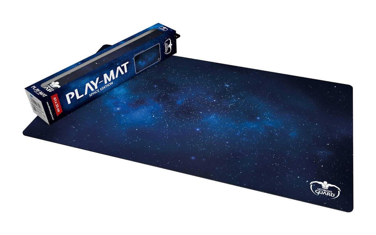 Ultimate Guard Mystic Space Playmat, 61 x 35cm