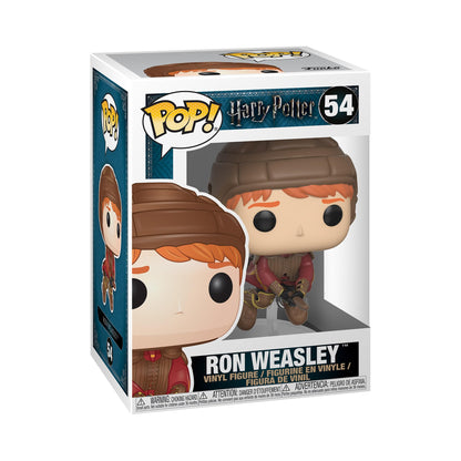 Funko POP! Harry Potter - Ron Weasley
