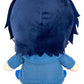 Great Eastern Entertainment Solo Leveling - Sung Jinwoo (E-Rank) Sitting Pose Plush 12" H