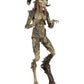 NECA - Guillermo Del Toro Signature Collection - 7" Scale Action Figure - Faun (Pan's Labyrinth)