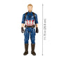 Avengers Infinity War Titan Hero Series Captain America