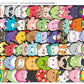 Buffalo Games - Squishmallows Collage - 500 Piece Jigsaw Puzzle for Adults
