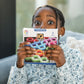SmartGames IQ Noodles - Soft-Touch Noodle Travel Puzzle Brain Teaser, 7+