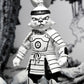 NECA Usagi Yojimbo Black & White Ver. Scale Action Fig. 18 cm Usagi yojimbo