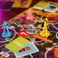 Funko Games Funko Board Signature Last Defense Game - Light Strategy Board Game for Children & Adults (Ages 10+) - 2-4 Players - Collectible Vinyl